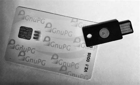 gpg smart card pin|gpg.